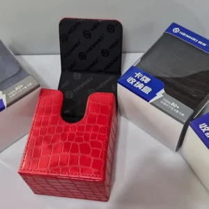 deckbox +80 cartas