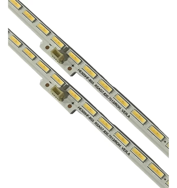 leds 50 Noblex EA50X6100 / EA50X6100X