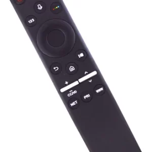 Copia control remoto Samsung IRF-301 (c/comando de voz)