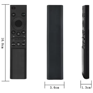 Copia control remoto Samsung LCD-590