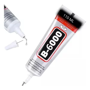 B6000 pegamento 110ml