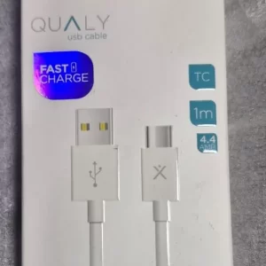 Cable tipo C a Usb carga rapida Xaea