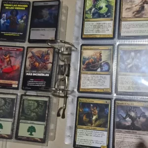 folio A4 para cartas premium