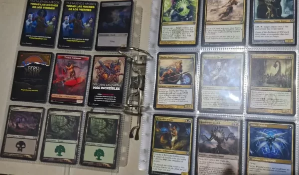 folio A4 para cartas premium x 10
