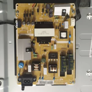 Placa Fuente Samsung Un40j5200
