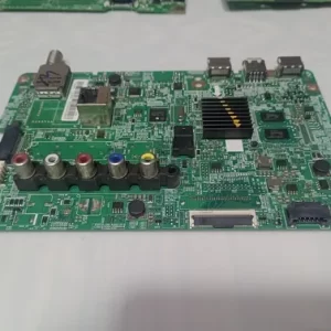 Placa Main Samsung Un40j5200 Agczb Bn41-02307b