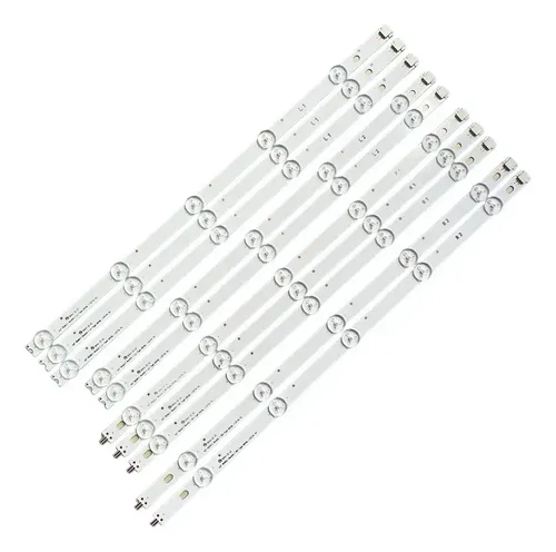 Backlight LG 42 42ln5400 / 42ln5700 / 42la6130 / 42la6200 Reforzado