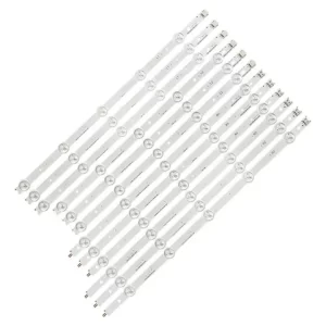 Backlight LG 42 42ln5400 / 42ln5700 / 42la6130 / 42la6200 Reforzado