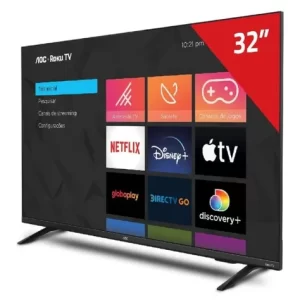 AOC 32"