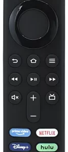 Control Fire Stick