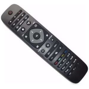 Copia Control Remoto Philips LCD-430