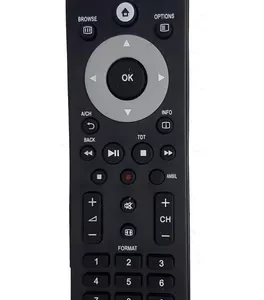 Copia Control Remoto Philips LCD-433