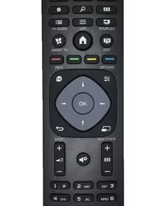 Copia Control Remoto Philips LCD-491