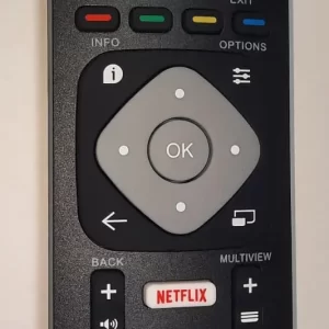 Control Remoto PHILIPS