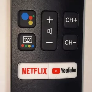 Control Remoto HITACHI-RCA-TCL-KANJI