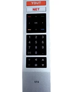 Copia Control Remoto AOC LCD-574