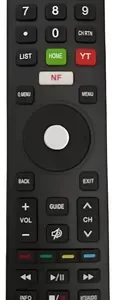 Copia Control Remoto LCD-576