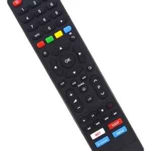 Copia  Control Remoto LCD-582