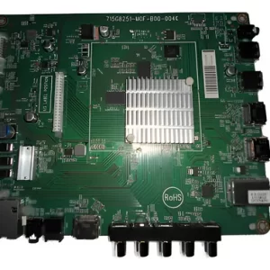 Placa Main Philips 43pfg5102