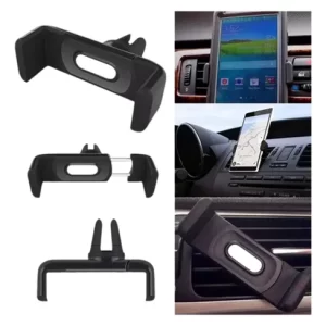 Soporte Auto Para Celular Rejilla Aire Acondicionado