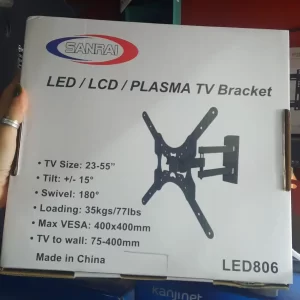 SOPORTE PARA TV SARAI LED806 23"- 55"