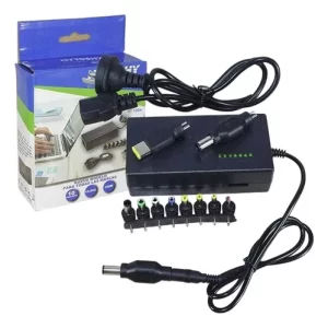 Cargador Universal Hytoshy 10 Puntas