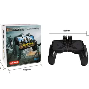 Eat Chicken-mando de consola para ps5, mando de consola portátil para ps4