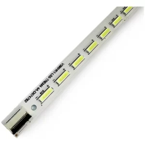 Ken Brown Tonomac 39 39-2222led 39-4422led