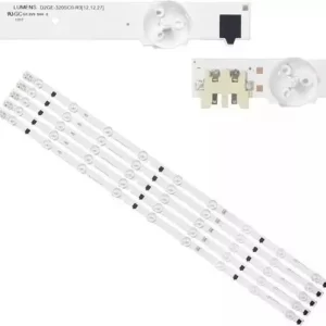 backlightsamsun un32f4000 un32f5000 y todos los 32f5500
