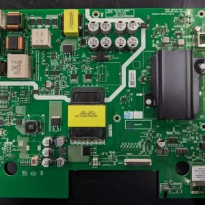 BGH 55"- MONOPLACA 5522US6A