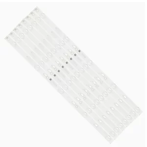 Backlight 49 Daewoo DWLED-49UHD  Daewoo DWLED-49FHD2  Hyundai HYLED-49UHD  Hyundai HYLED-49FHDS2  Recco RELED-49UHD