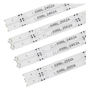 Backlight LG 49UH6500 / 49UH6100 /  49UH6900