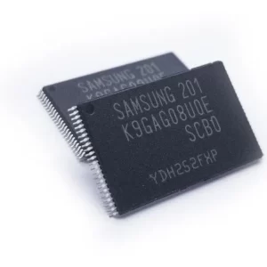 Memoria Nand Flash Samsung D5500 K9gag08u0e