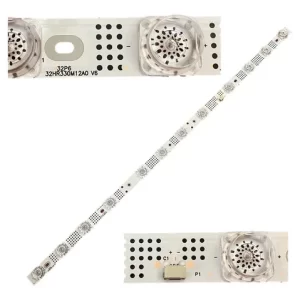 backlight HITACHI 32 CDH-LE32SMART14, TCL l32s6, RCA L32NXTSMART