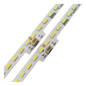 backlight NOBLEX EA50X6500  SHARP SH5016KUHDX