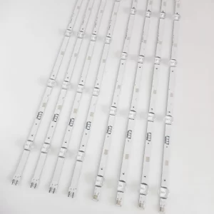 backlight Descripción Este nuevo kit de barra LED Un48J5200Ag Un48J5200