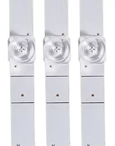 NOBLEX DJ43X5100 PHILCO PLD43FS9A SANYO LCE43SF9500 SANSEI TDS2043FIA ASHIMA AS43FHD19A GOLDSTAR GO43FS9 TEDGE TE43FS9