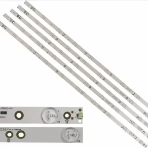 Philips 43PFG5101,  43PFG5102,  43PFG5501, AOC LE43FL461