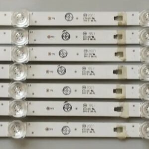 Backlight Top House Kdl43m0668ln BGH B4319FK5