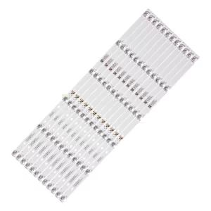 Backlight Tcl L55c715, L55c710