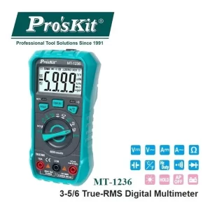 tester Pro´sKit mt-1236