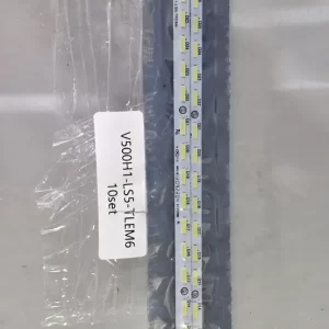 Backlight Daewoo Dwled-50fhd Tcl L50e3000f Nex Nxl50fhd