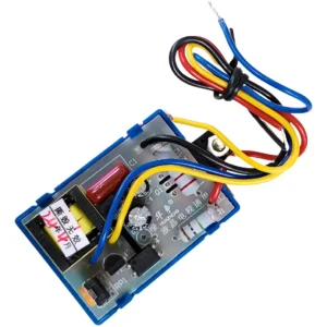 Modulo Oscilador Para Fuente De Tv