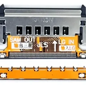 ADAPTADOR de PANTALLA LVDS FULL HD LG a FULL HD SAMSUNG