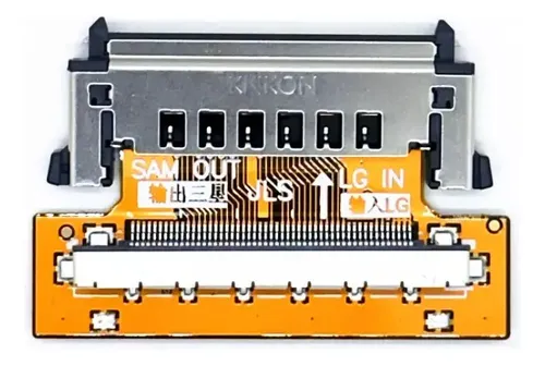 ADAPTADOR de PANTALLA LVDS FULL HD LG a FULL HD SAMSUNG