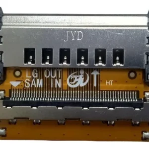 ADAPTADOR de PANTALLA LVDS FULL HD SAMSUNG a FULL HD LG