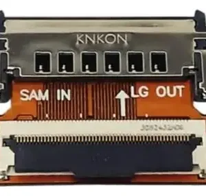 ADAPTADOR de PANTALLA FULL HD SAMSUNG a FULL HD LG