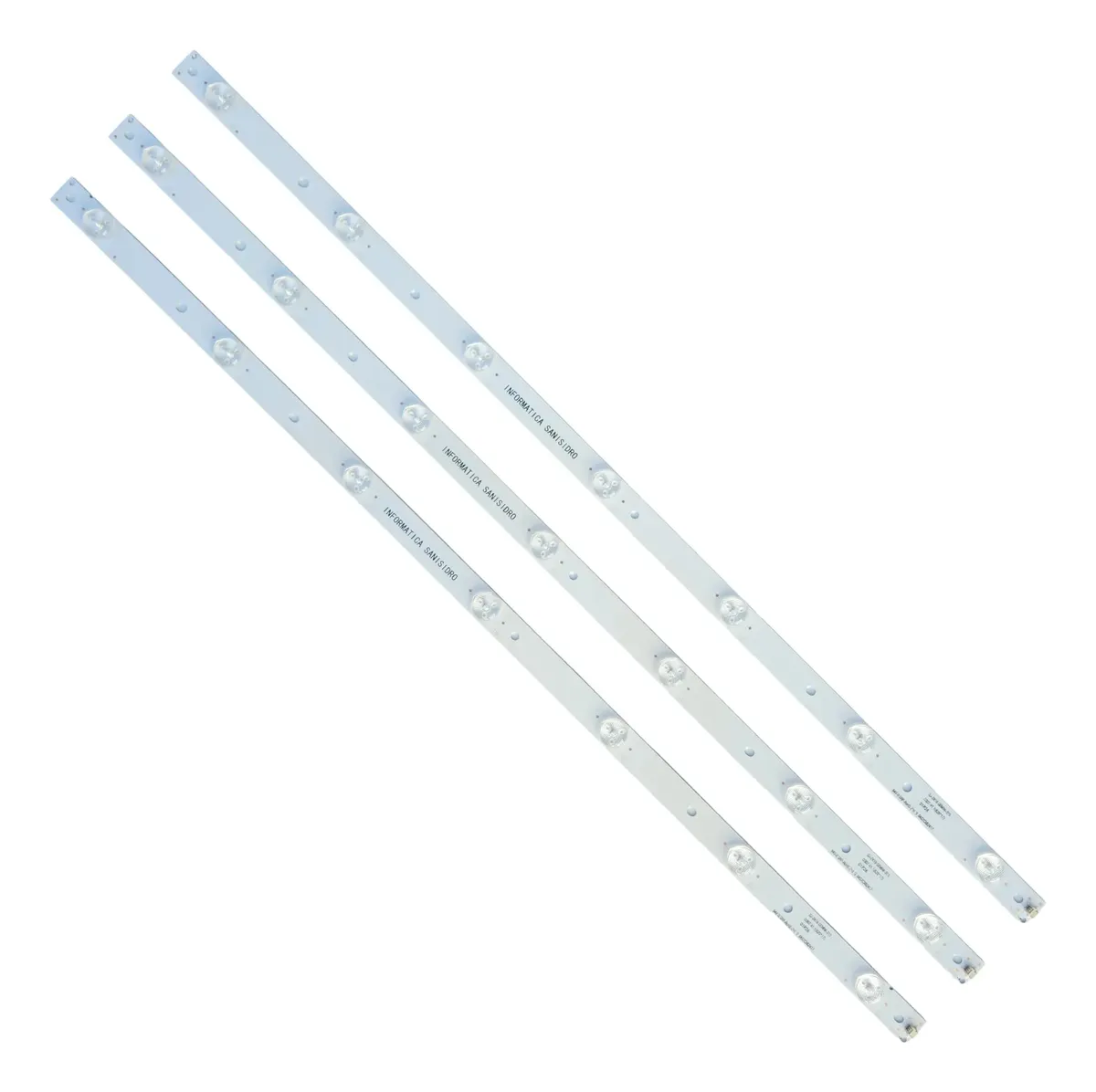 backlight PHILIPS 32PHG5000, 32PHG5101, 32PHG5102, 32PHG5301, 32PHG5833, AOC Le32d1352/28, LE32S5970, Le32d1461/28, Le32h1461/28, LG 32LH500B