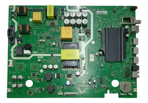 AD50Q20 ADMIRAL Placa MAIN