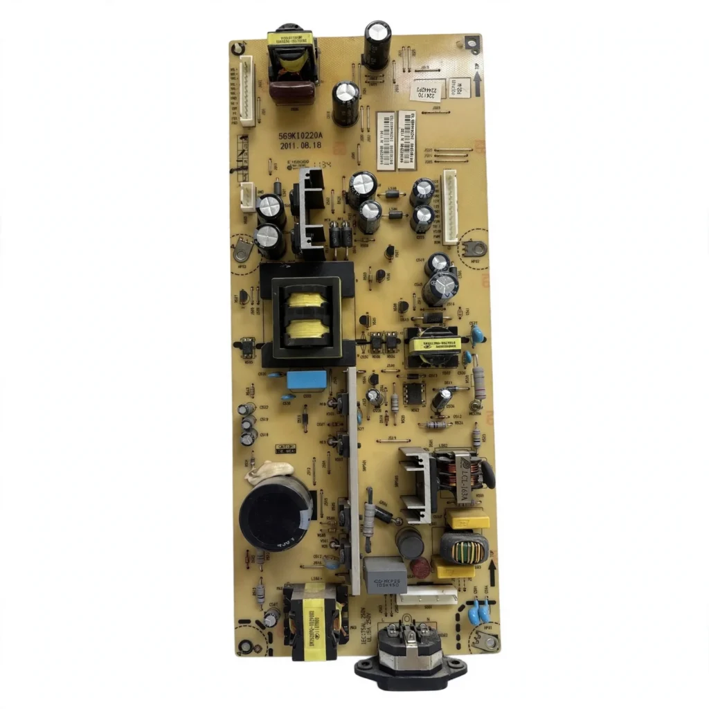 N-L32SD NEX Placa FUENTE